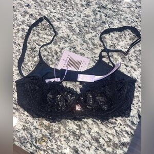 Savage Fenty Balconette Bras and Victoria’s Secret underwear
